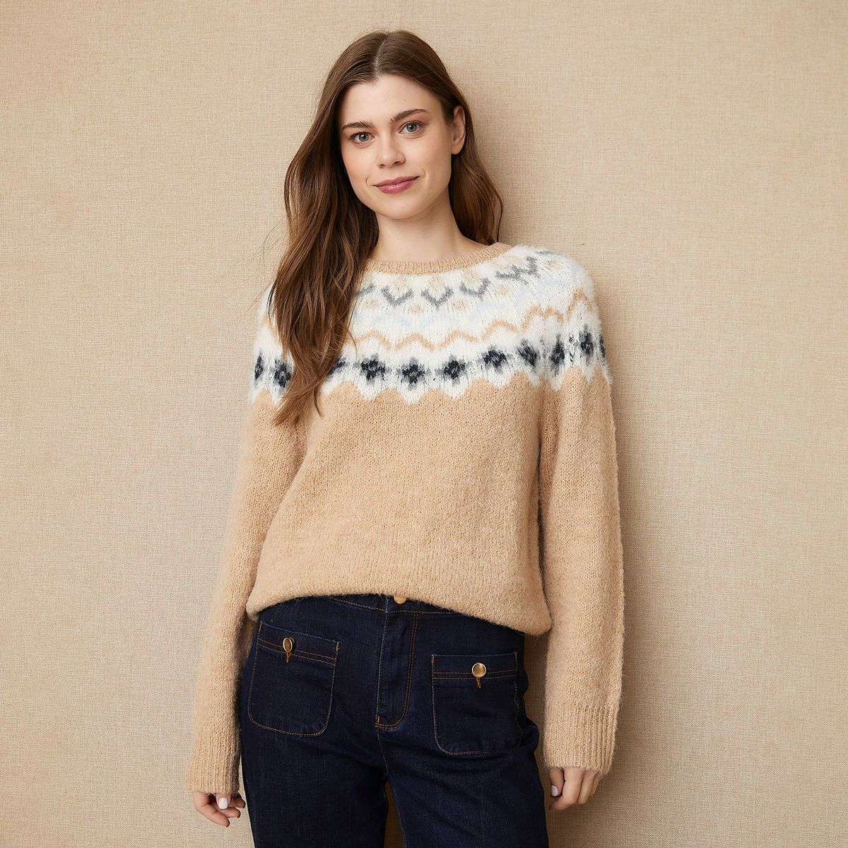 UNIVERSITY CLUB - Sweater Mujer University Club