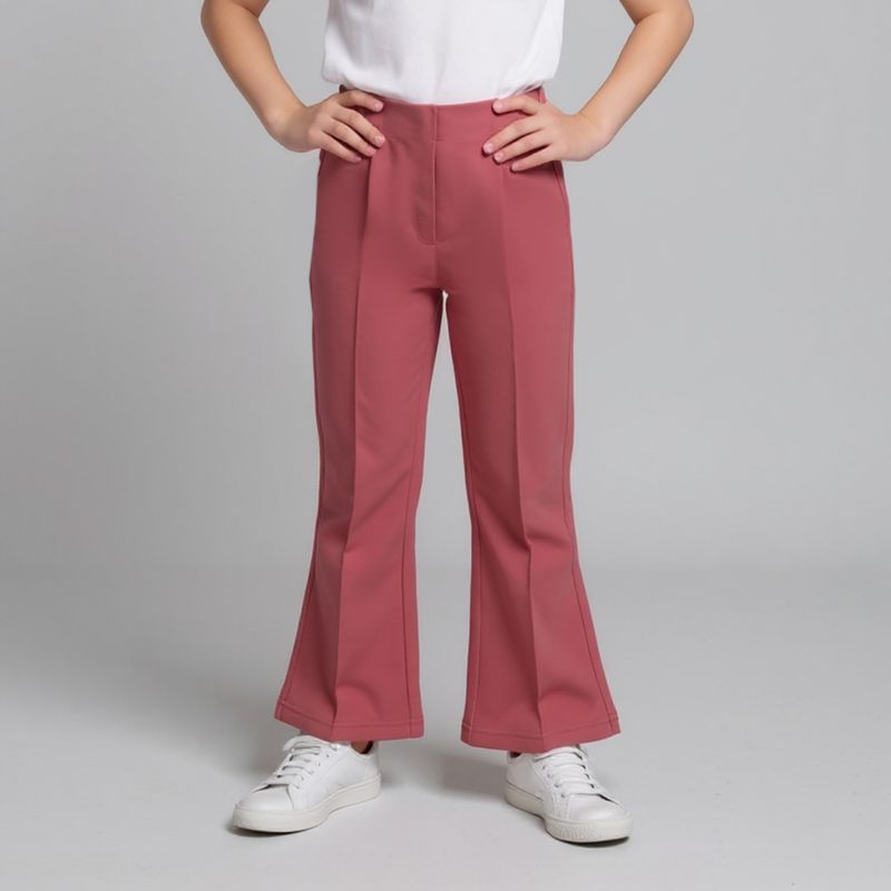 YAMP - Calza Flare Niña Yamp