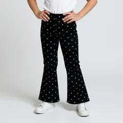 YAMP - Calza Flare Niña