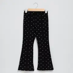 YAMP - Calza Flare Niña