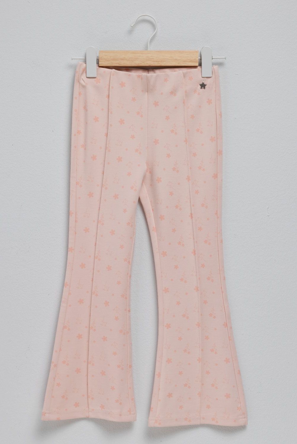 YAMP - Calza Flare Niña Yamp