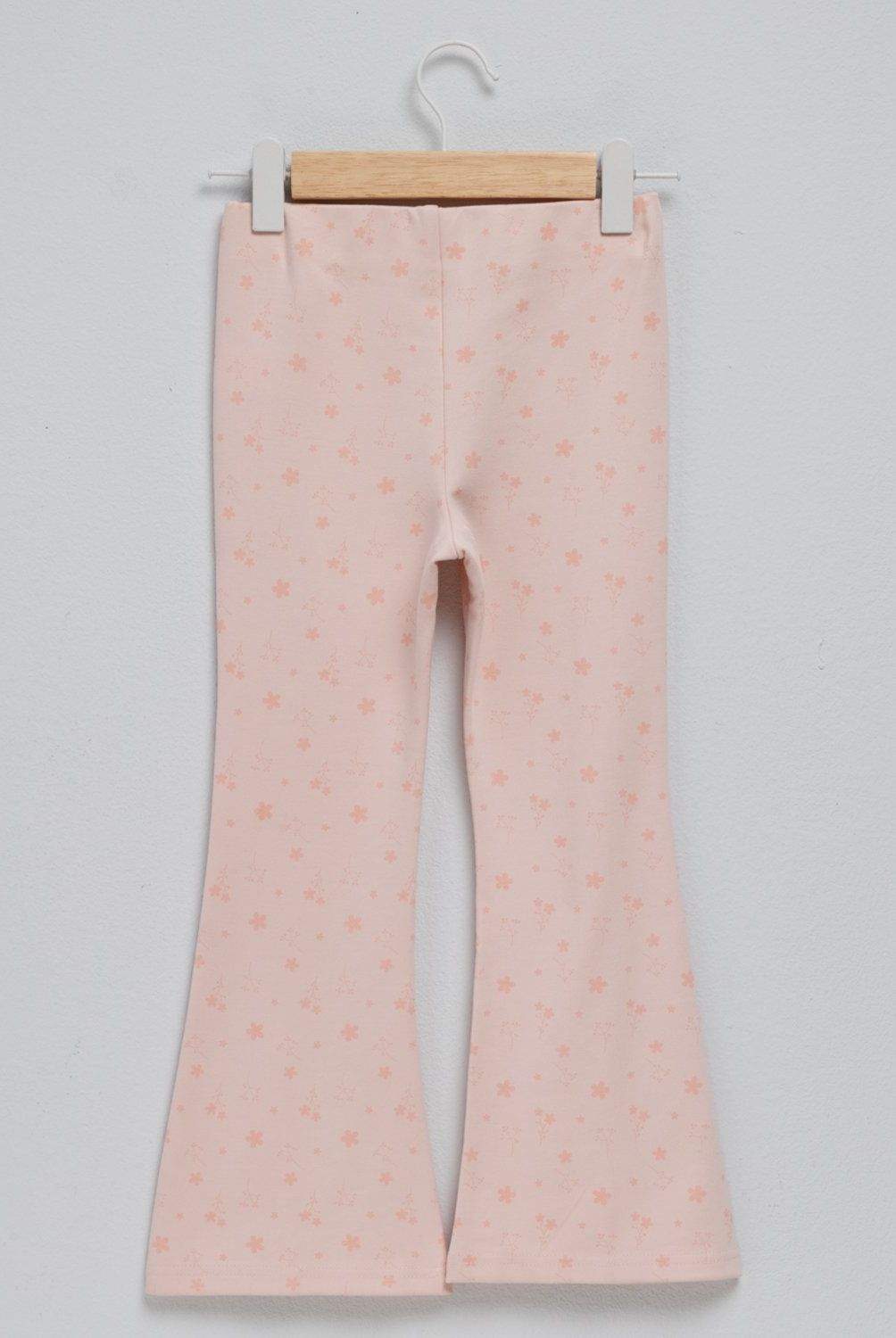 YAMP - Calza Flare Niña Yamp