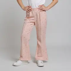YAMP - Calza Flare Niña