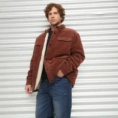 AMERICANINO - Chaqueta Hombre