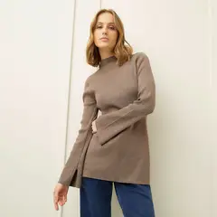 BASEMENT - Sweater Mujer
