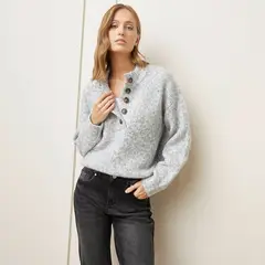 BASEMENT - Sweater Mujer