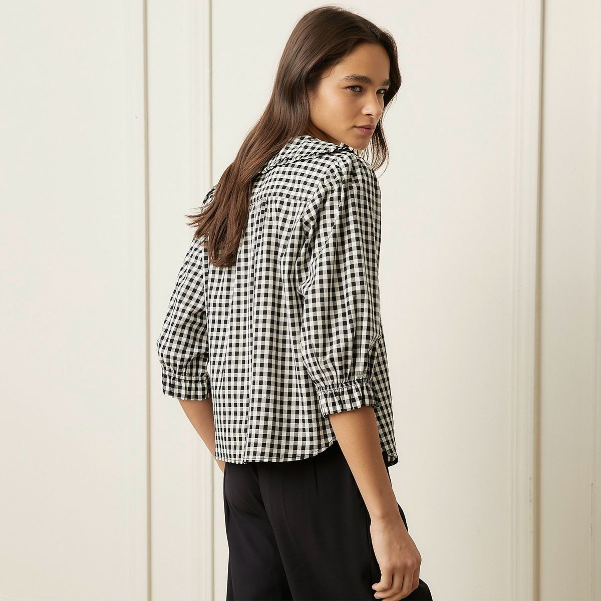 BASEMENT - Blusa Mujer Basement