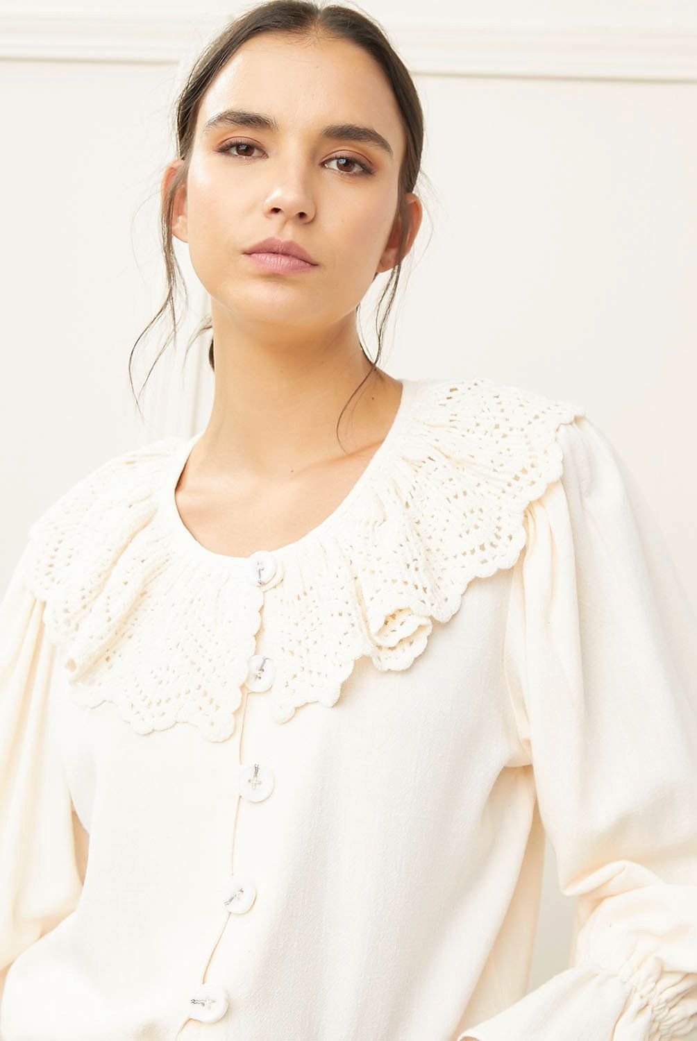 BASEMENT - Blusa Mujer Basement