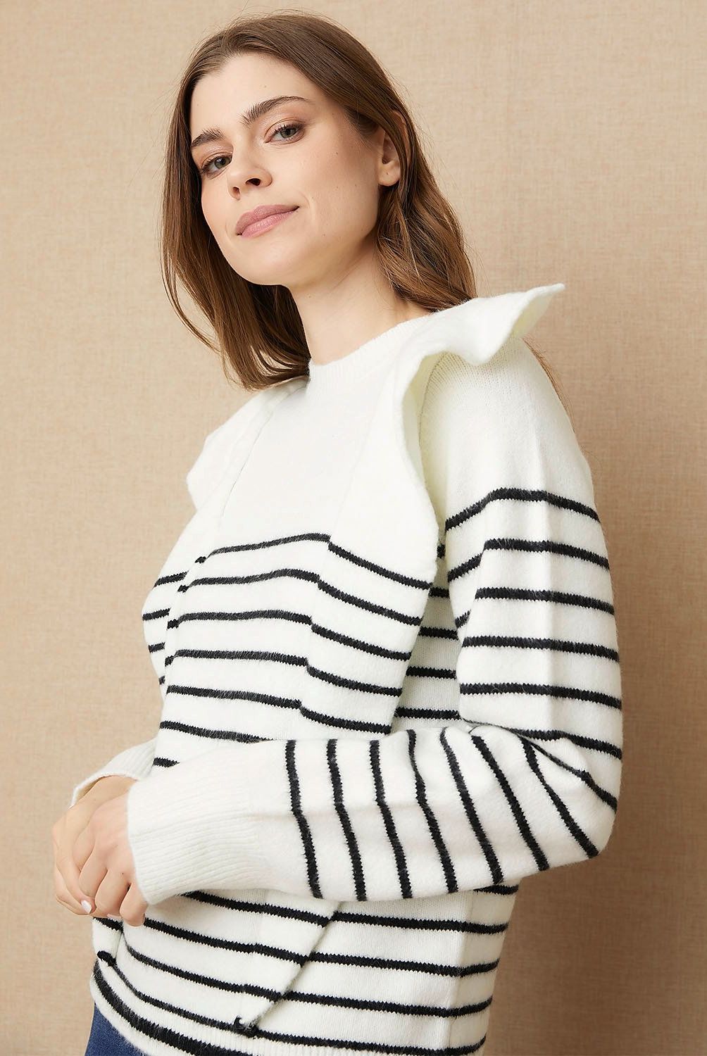 UNIVERSITY CLUB - Sweater Mujer University Club