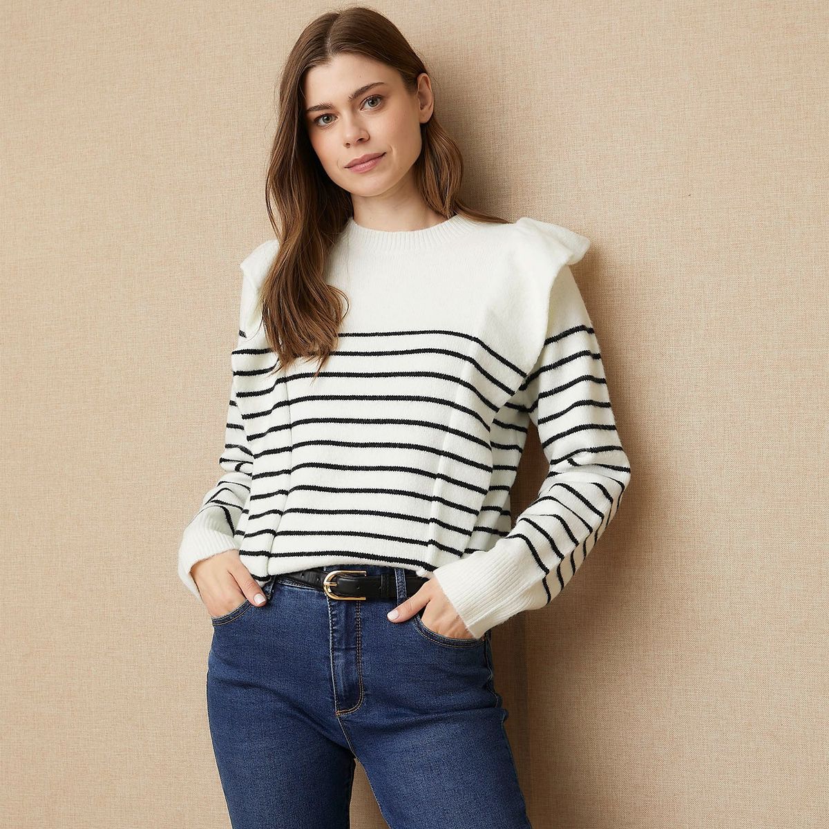 UNIVERSITY CLUB - Sweater Mujer University Club