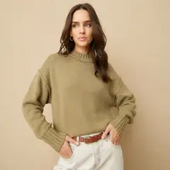 UNIVERSITY CLUB - Sweater Mujer