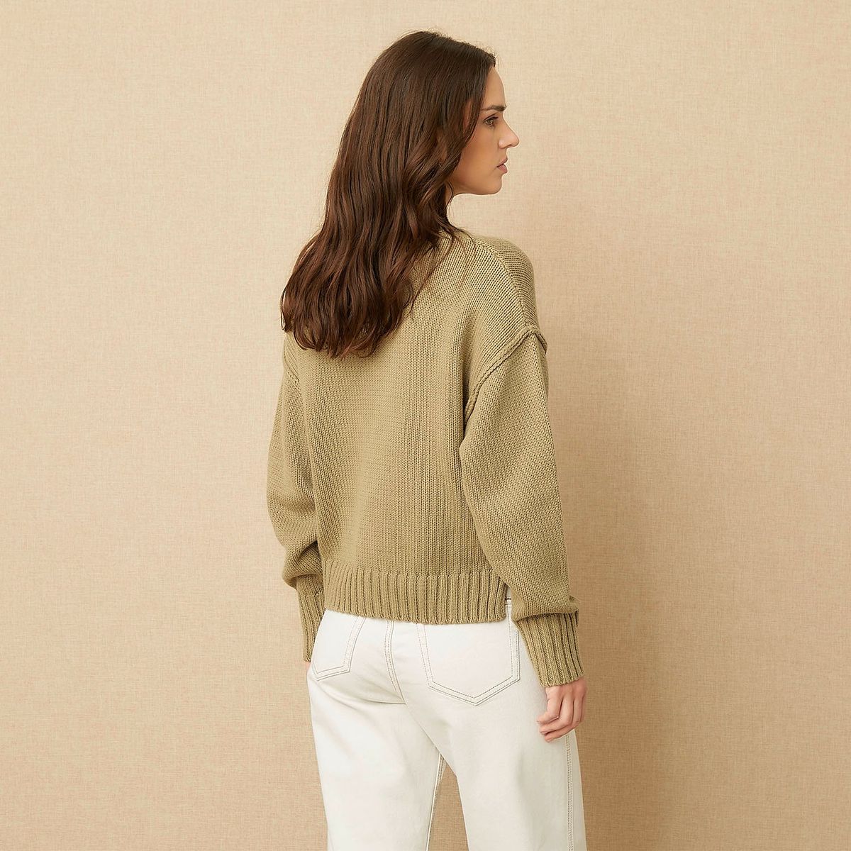 UNIVERSITY CLUB - Sweater Mujer University Club