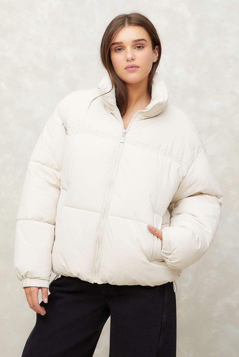 SYBILLA - Parka Mujer Sybilla
