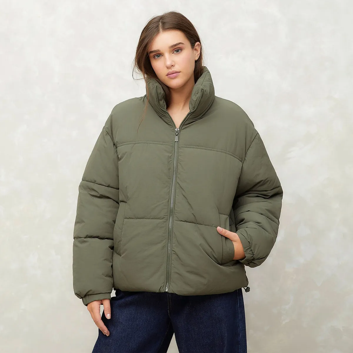 SYBILLA - Parka Mujer Sybilla