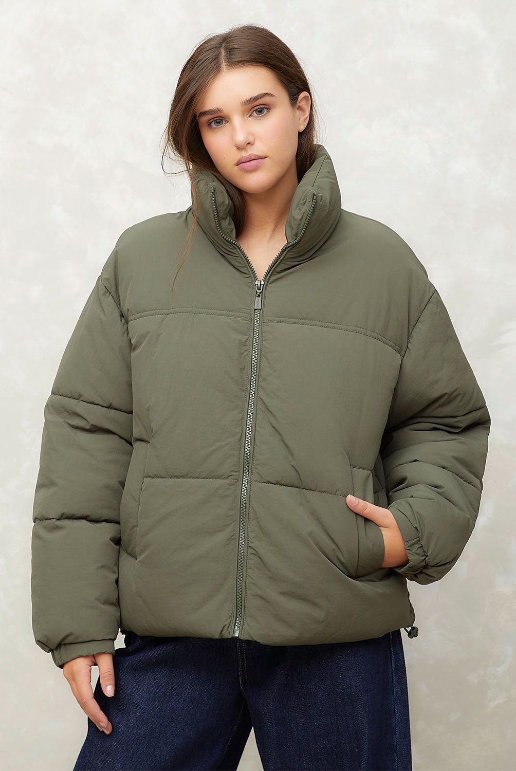 SYBILLA - Parka Mujer Sybilla