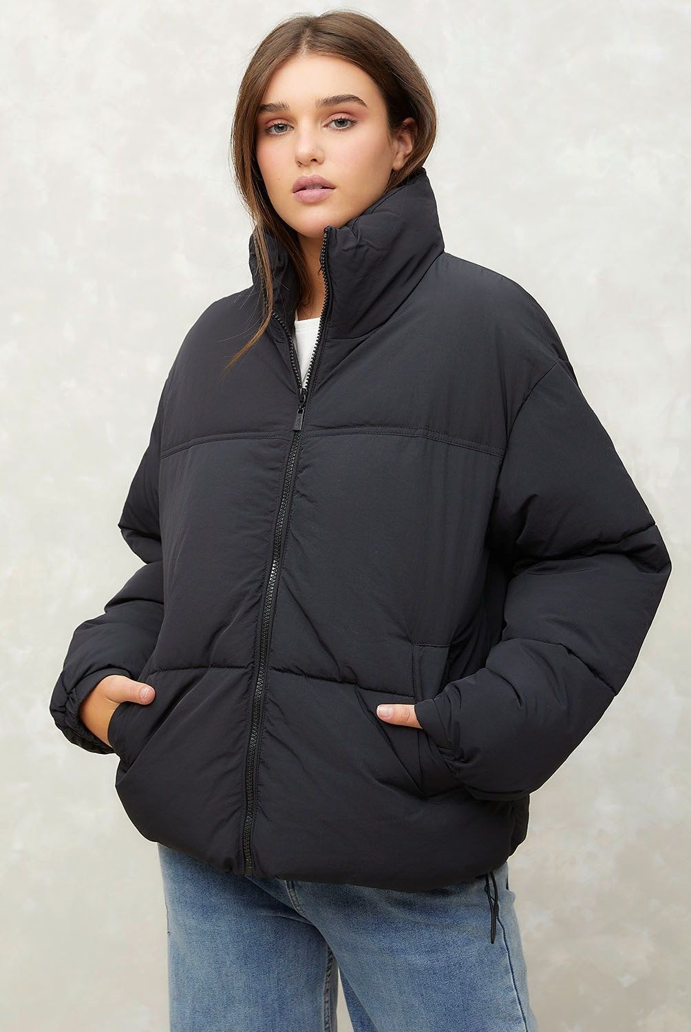 SYBILLA - Parka Mujer Sybilla