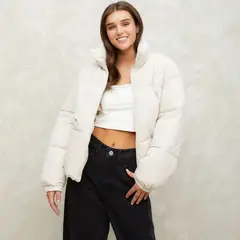 SYBILLA - Parka Mujer