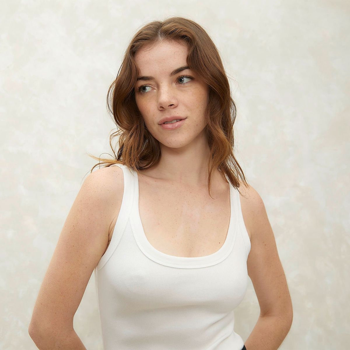 SYBILLA - City Top Mujer Sybilla