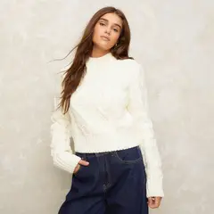 SYBILLA - Sweater Mujer