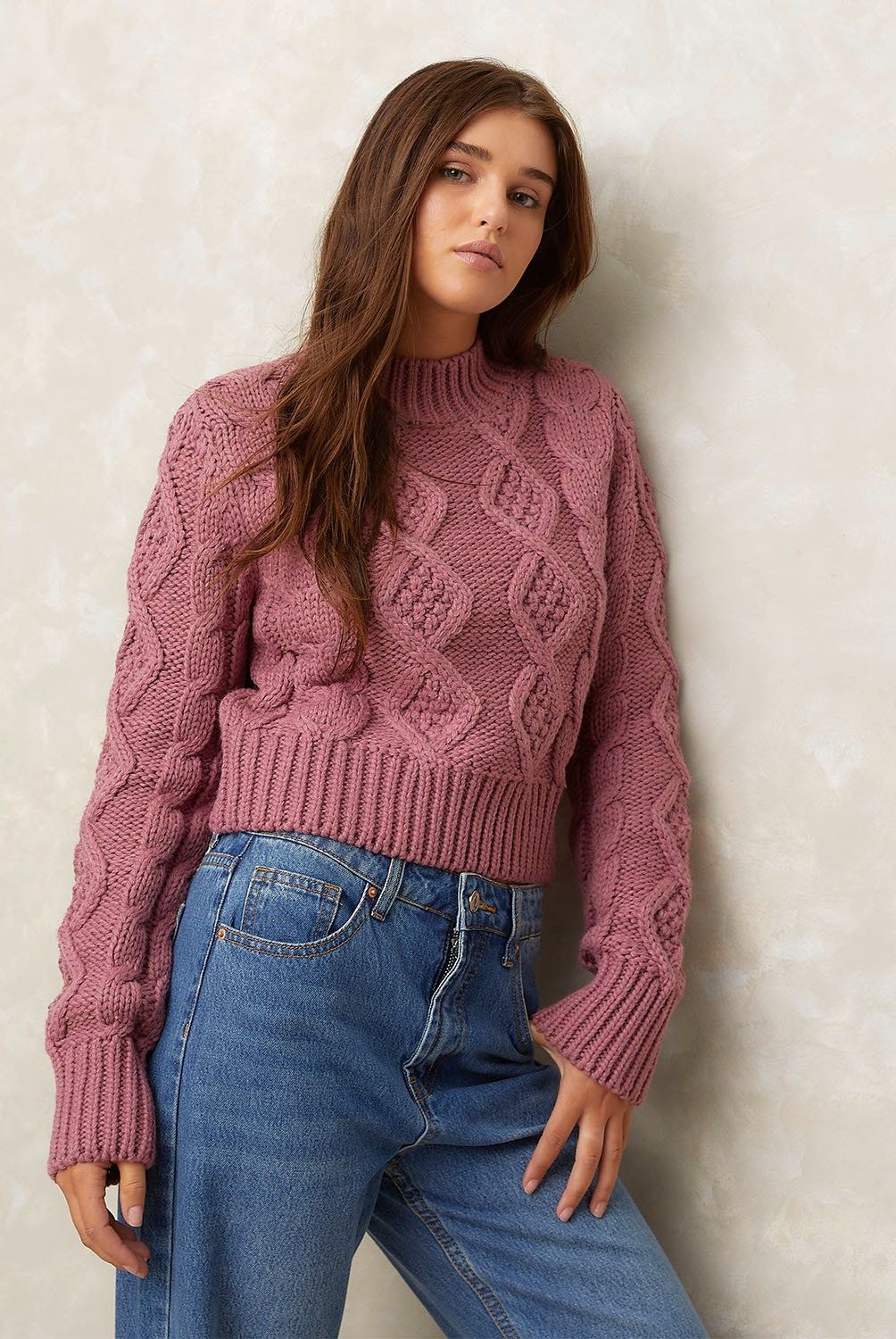 SYBILLA - Sweater Mujer Sybilla