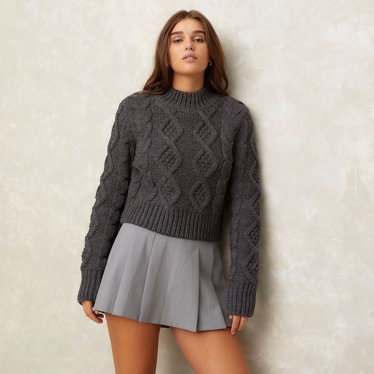 SYBILLA - Sweater Mujer Sybilla