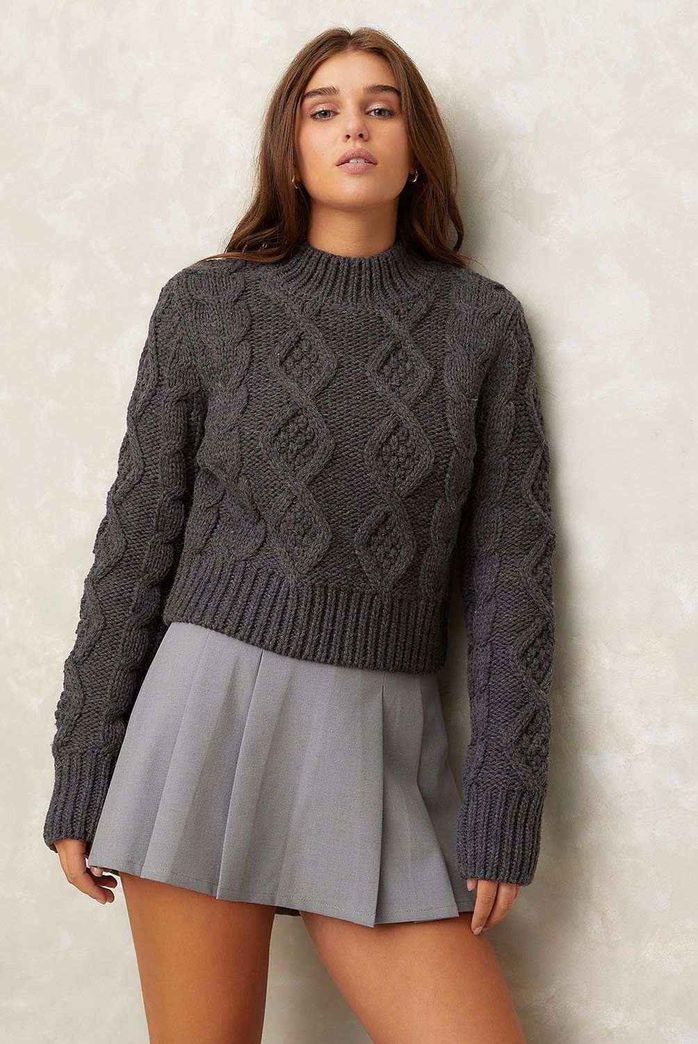 SYBILLA - Sweater Mujer Sybilla