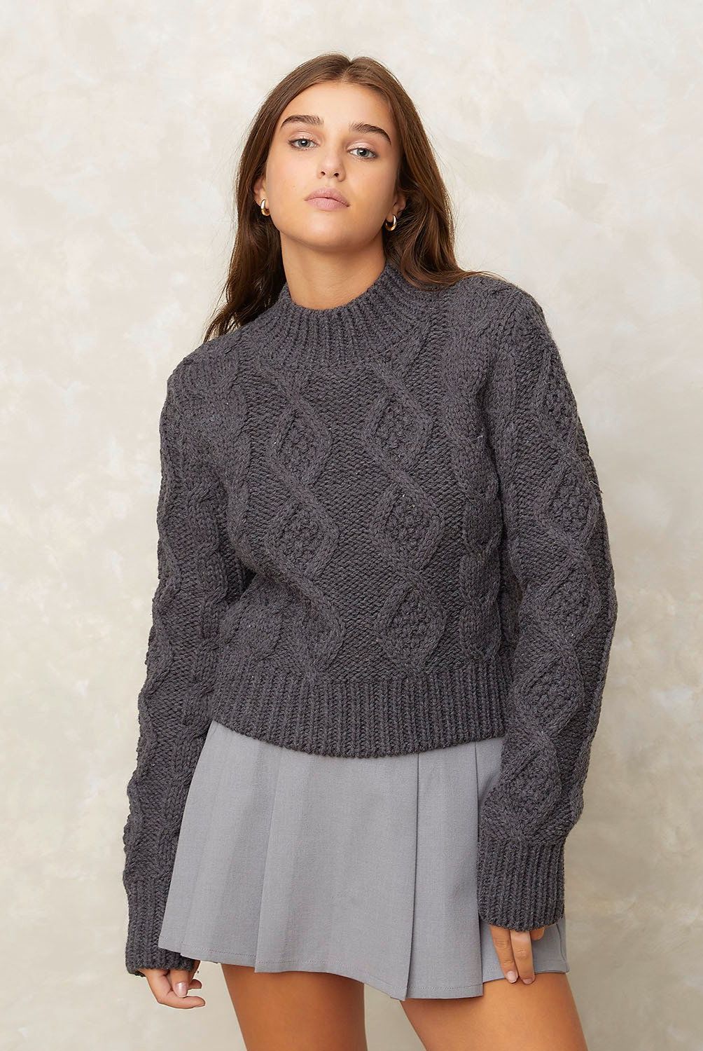 SYBILLA - Sweater Mujer Sybilla