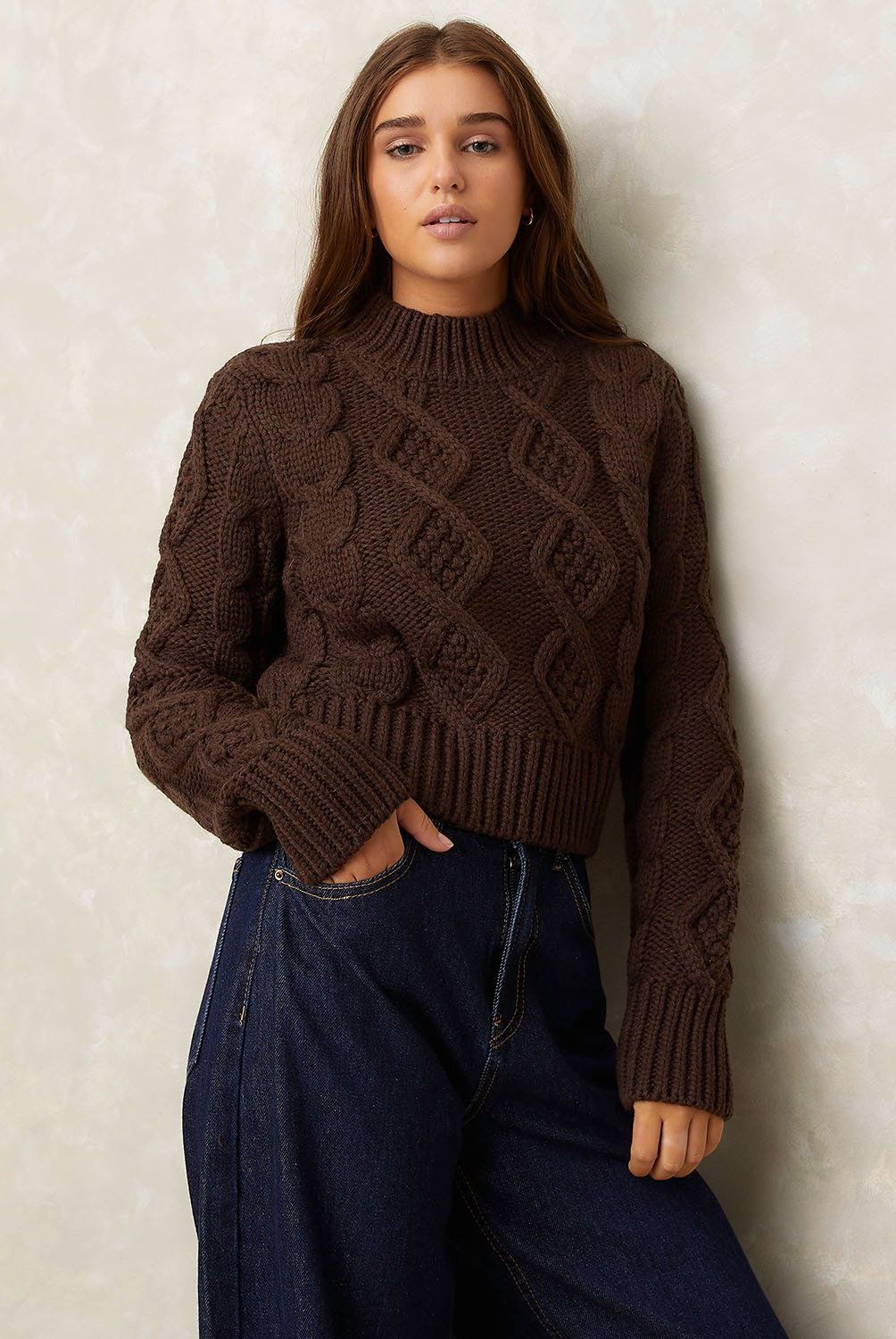 SYBILLA - Sweater Mujer Sybilla