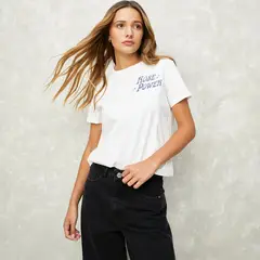 SYBILLA - Polera Mujer