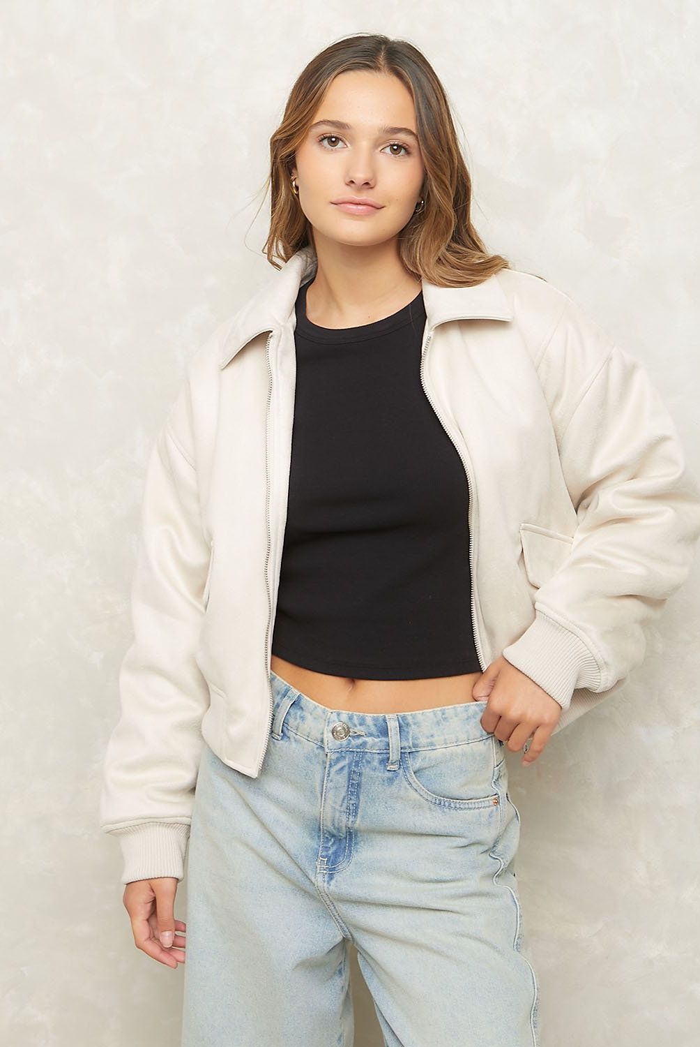 SYBILLA - Chaqueta Mujer Sybilla