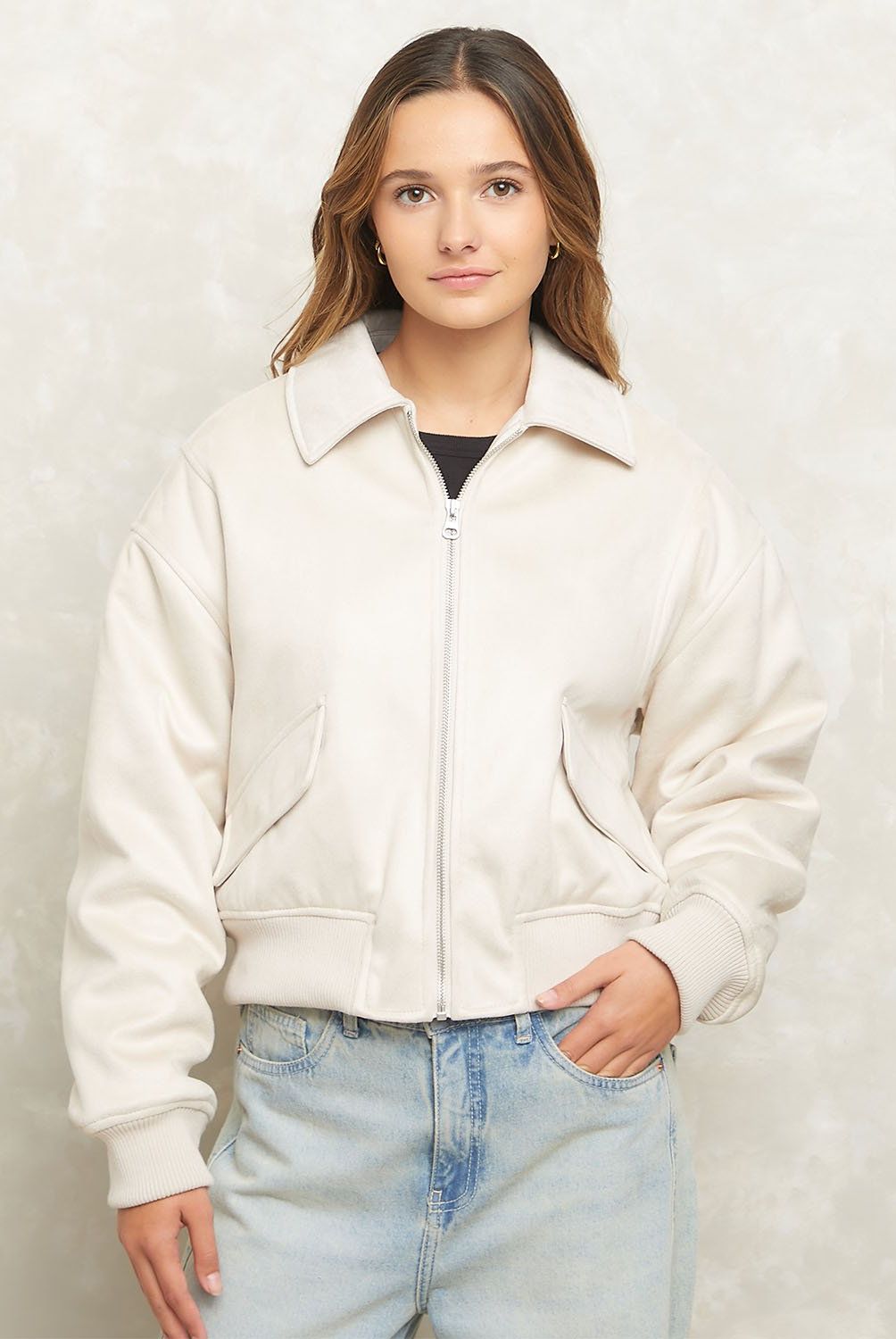 SYBILLA - Chaqueta Mujer Sybilla