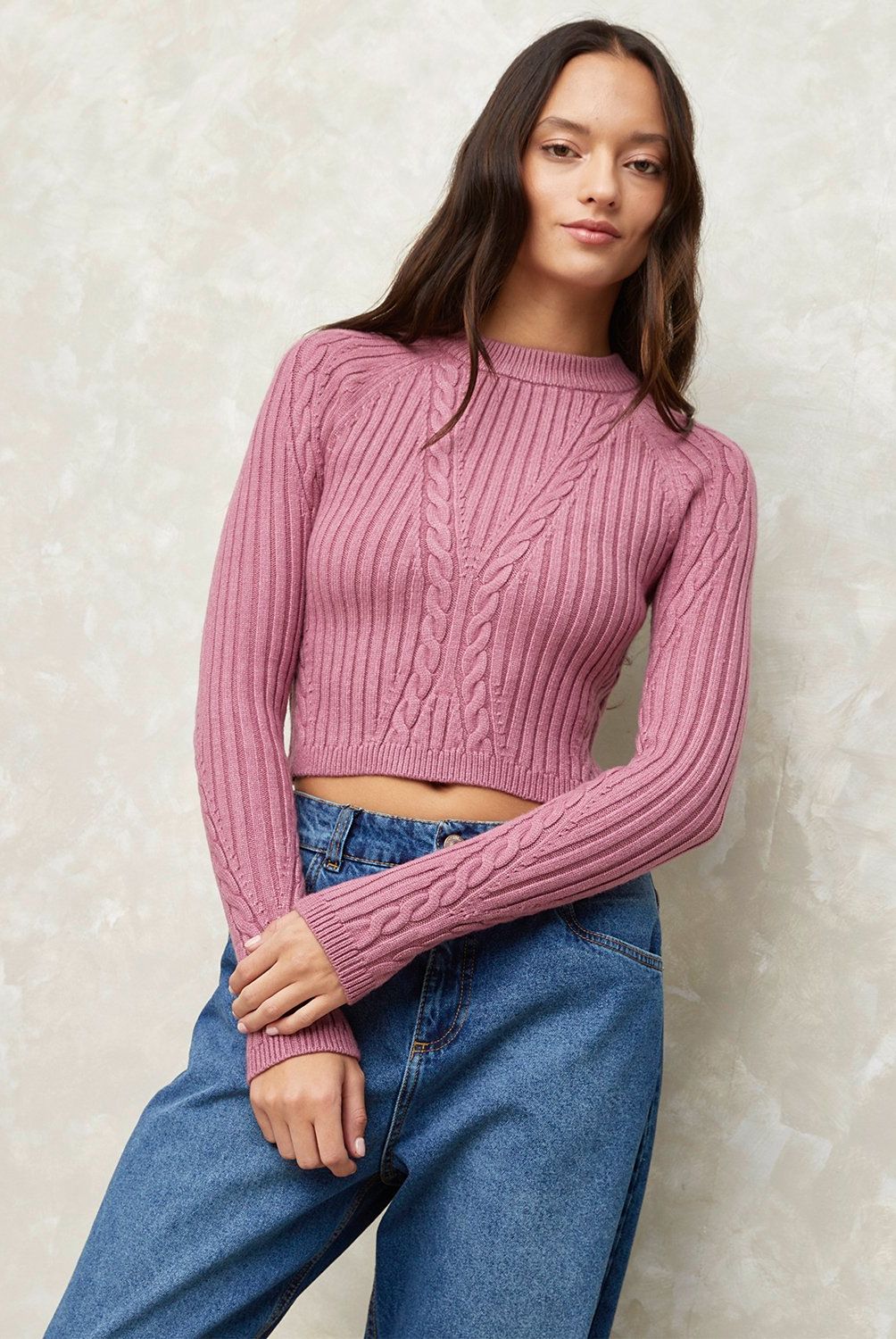 SYBILLA - Sweater Mujer Sybilla