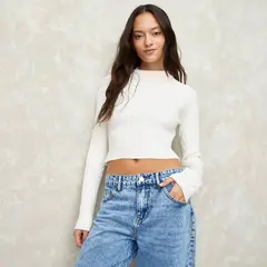 SYBILLA - Sweater Mujer