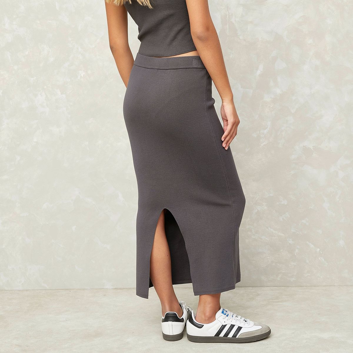 SYBILLA - Falda Mujer Sybilla