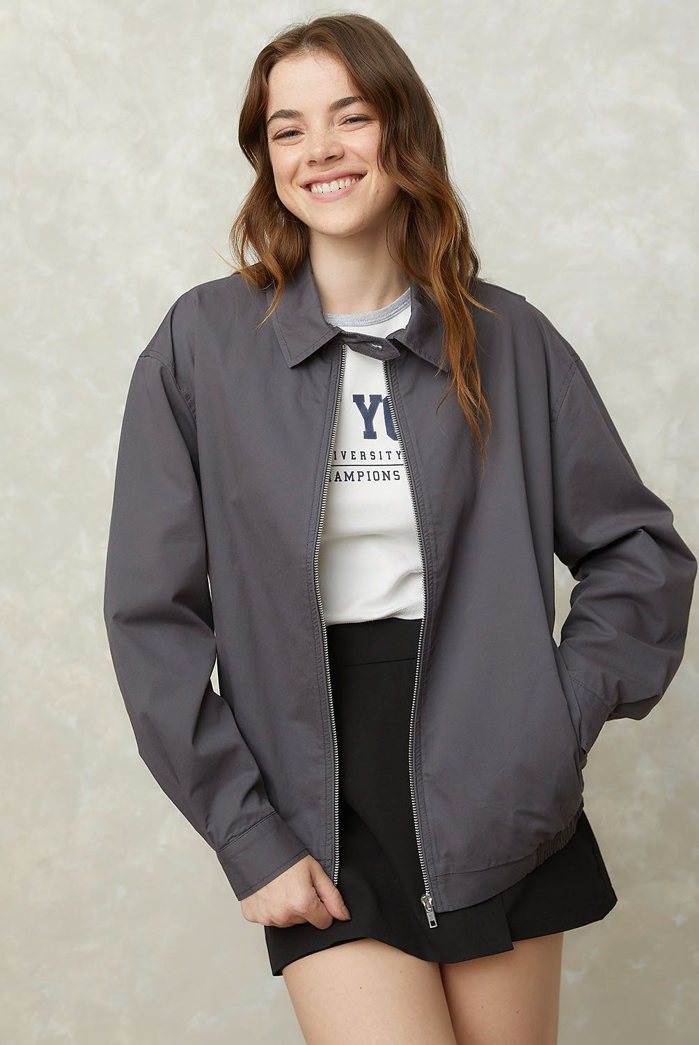 SYBILLA - Chaqueta Mujer Sybilla Regular Fit