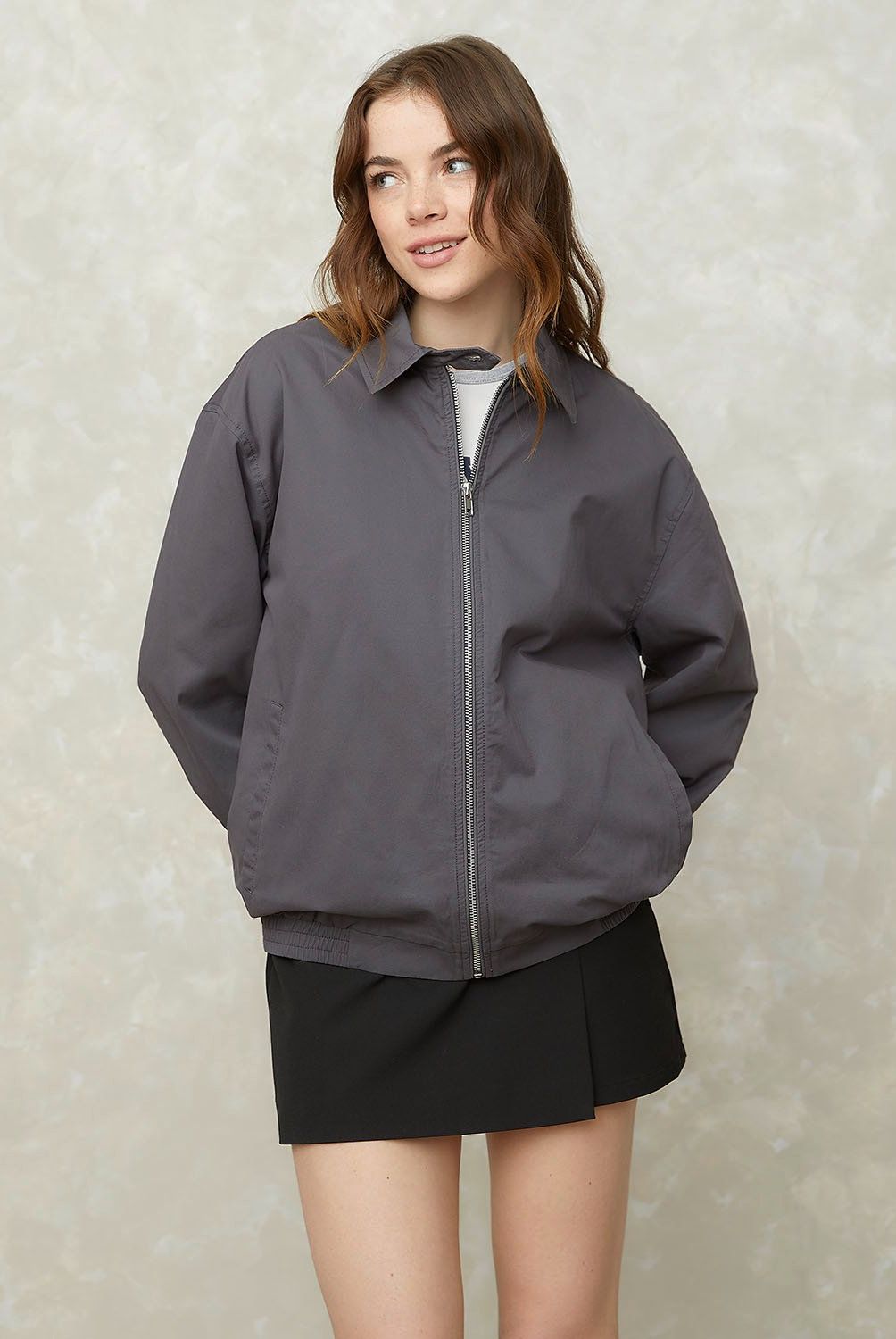 SYBILLA - Chaqueta Mujer Sybilla Regular Fit