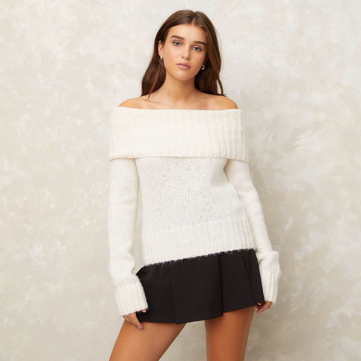 SYBILLA - Sweater Mujer Sybilla