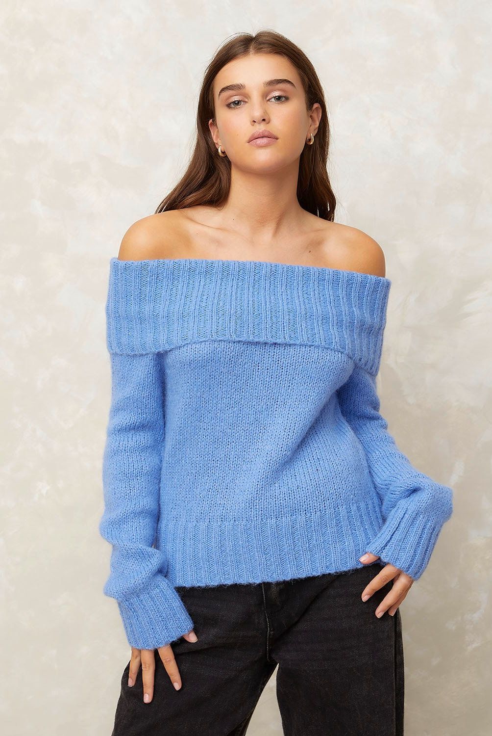 SYBILLA - Sweater Mujer Sybilla