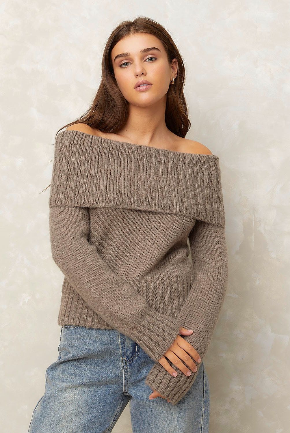 SYBILLA - Sweater Mujer Sybilla