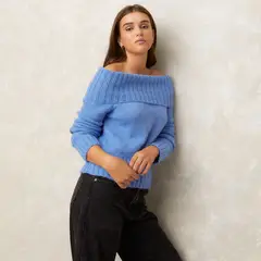 SYBILLA - Sweater Mujer