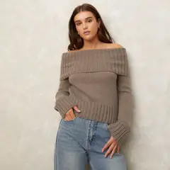 SYBILLA - Sweater Mujer
