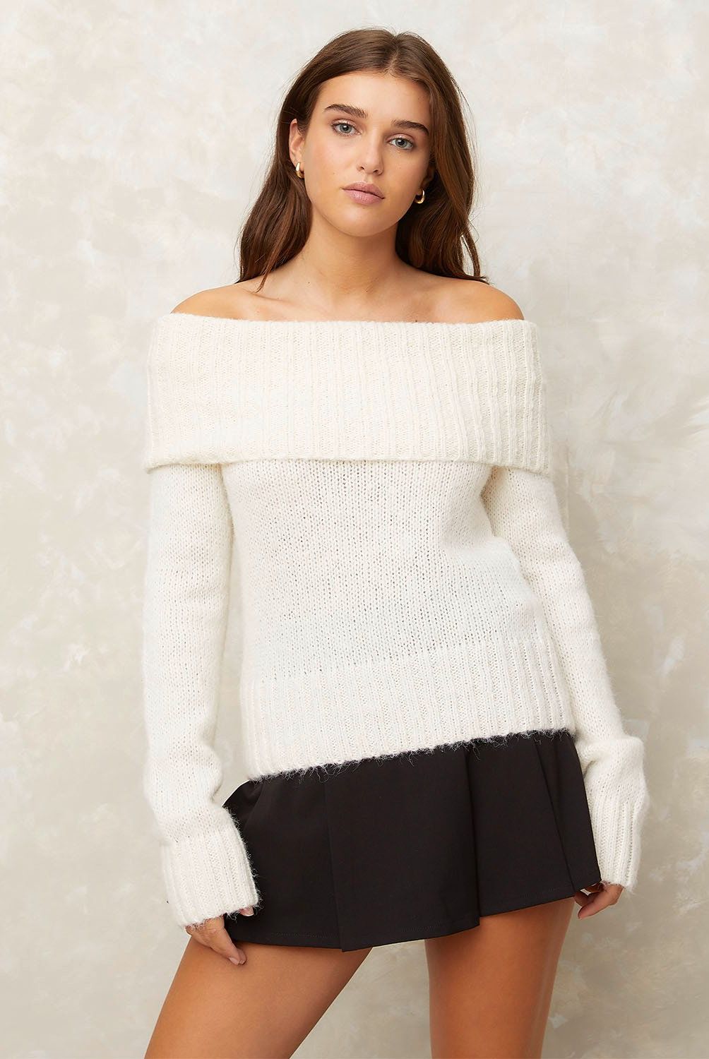 SYBILLA - Sweater Mujer Sybilla