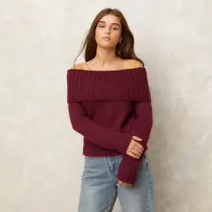 SYBILLA - Sweater Mujer