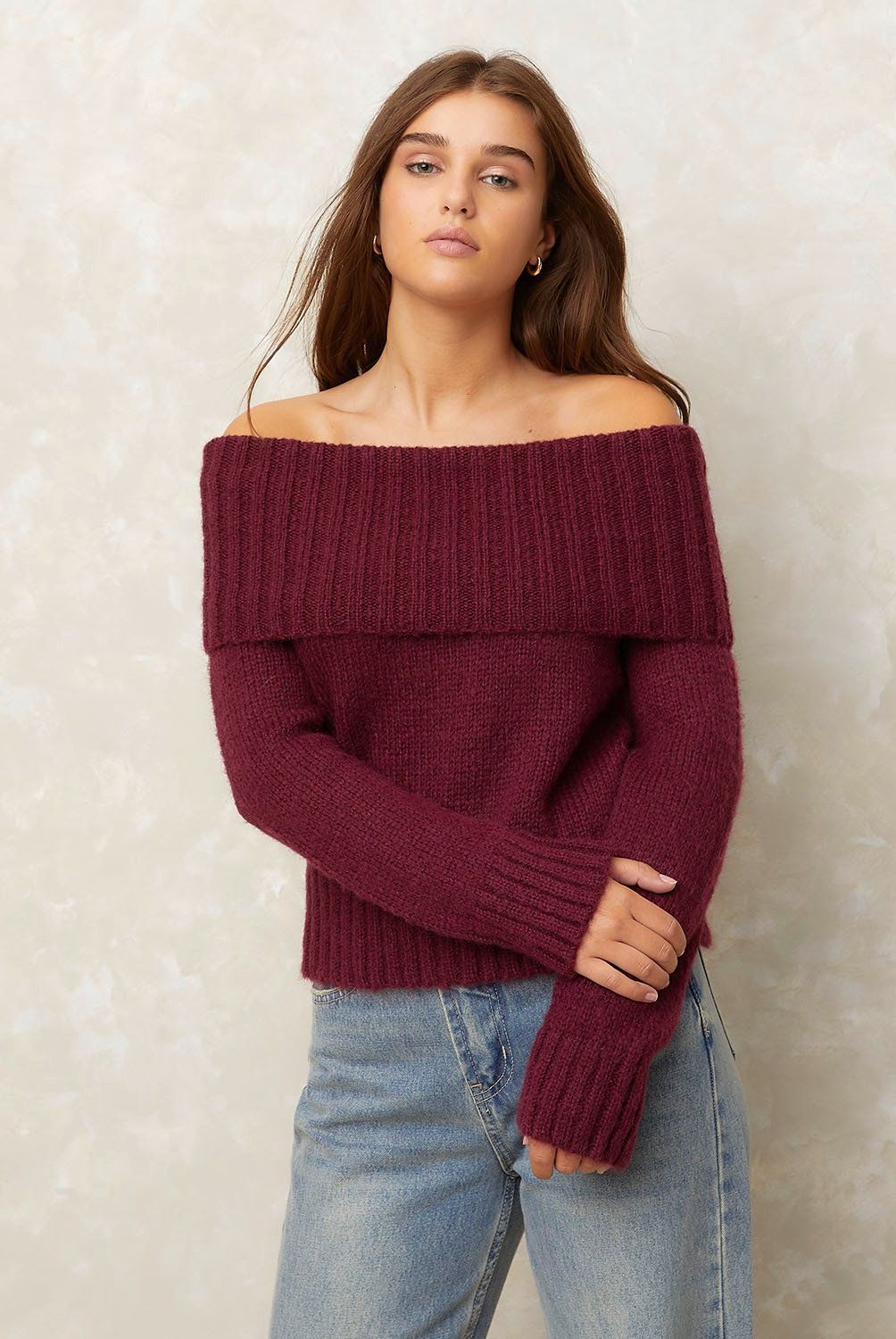 SYBILLA - Sweater Mujer Sybilla