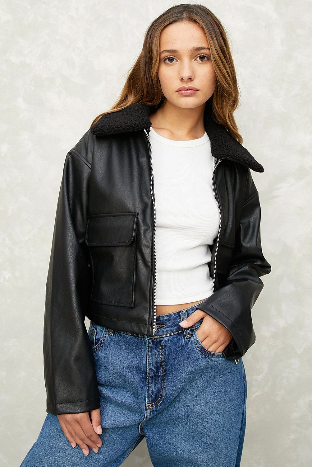 SYBILLA - Chaqueta Mujer Sybilla