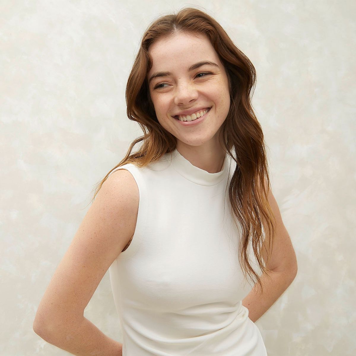 SYBILLA - City Top Mujer Sybilla