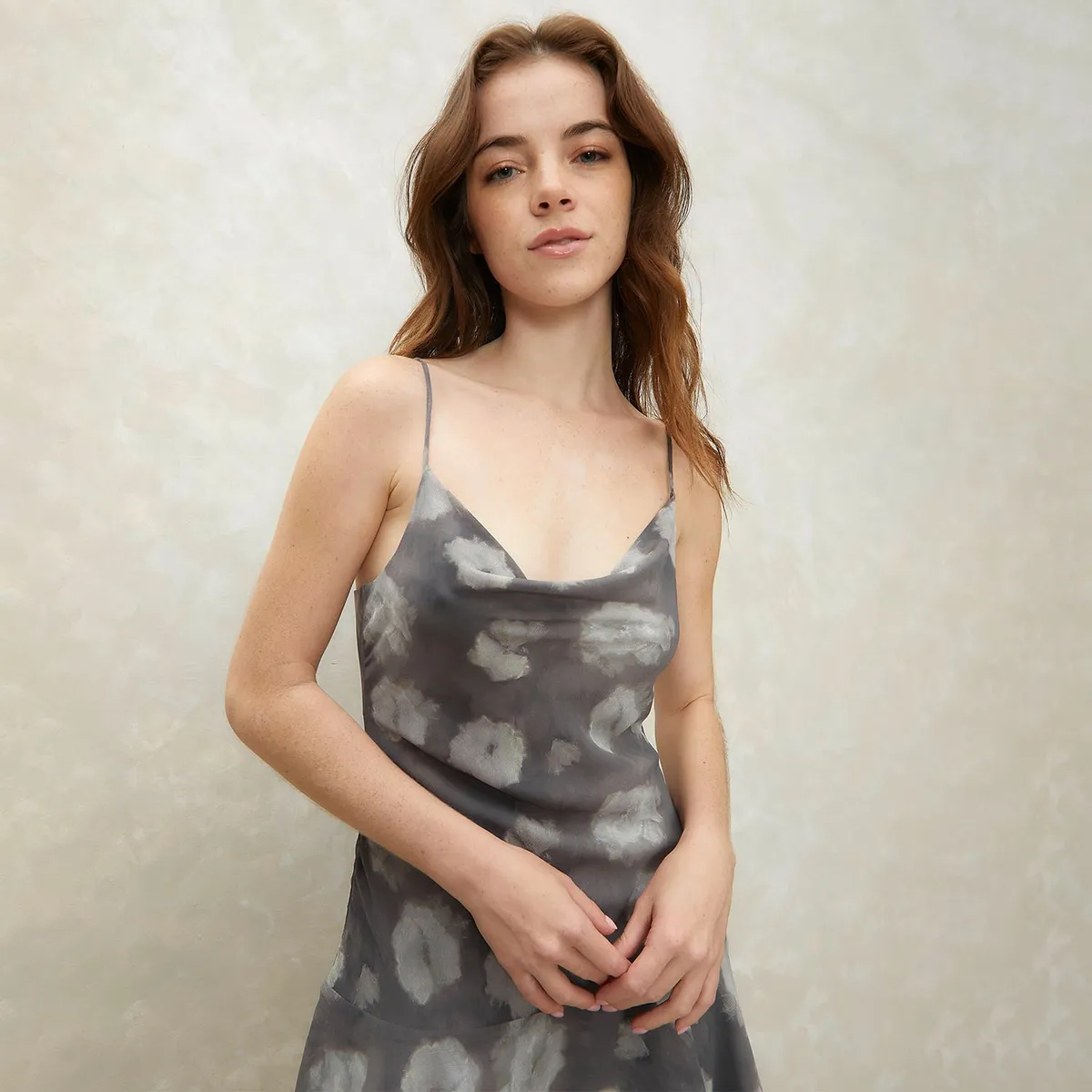 SYBILLA - Vestido Mujer Sybilla