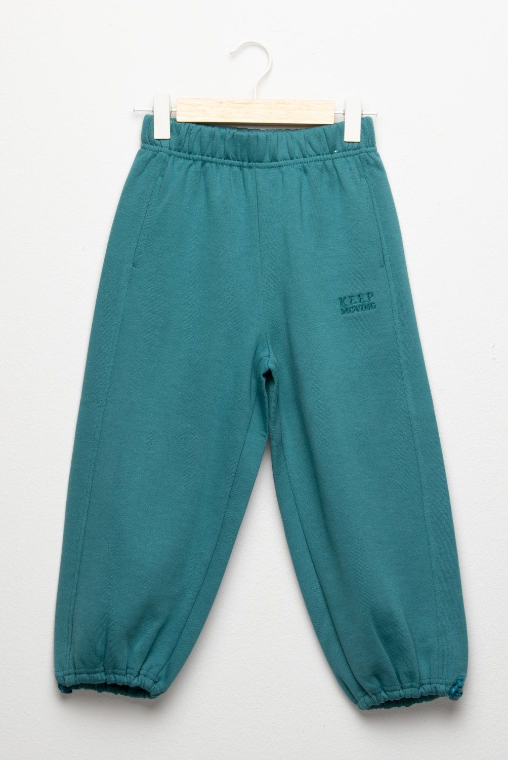 YAMP - Pantalón De Buzo Baggy Niño Yamp