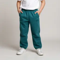YAMP - Pantalón De Buzo Baggy Niño