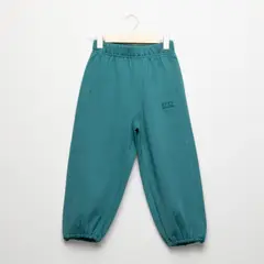 YAMP - Pantalón De Buzo Baggy Niño
